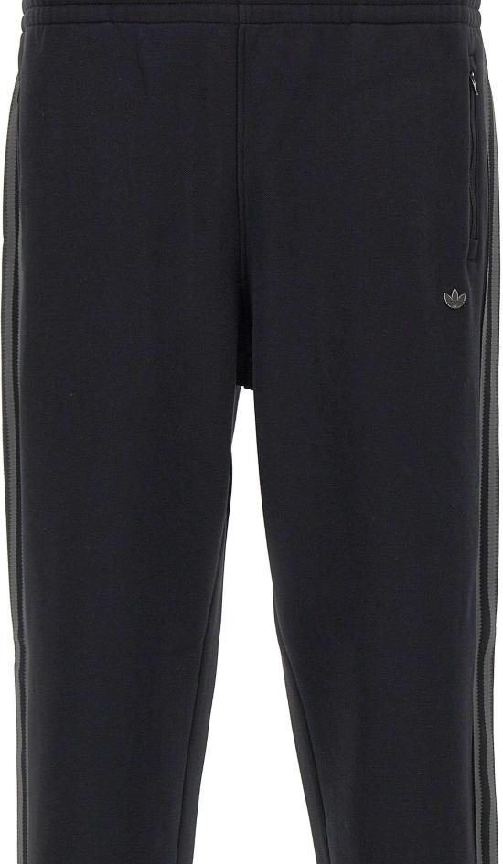 25FW 아디다스 프리미엄 트랙 팬츠 JV7593BLACK - ADIDAS