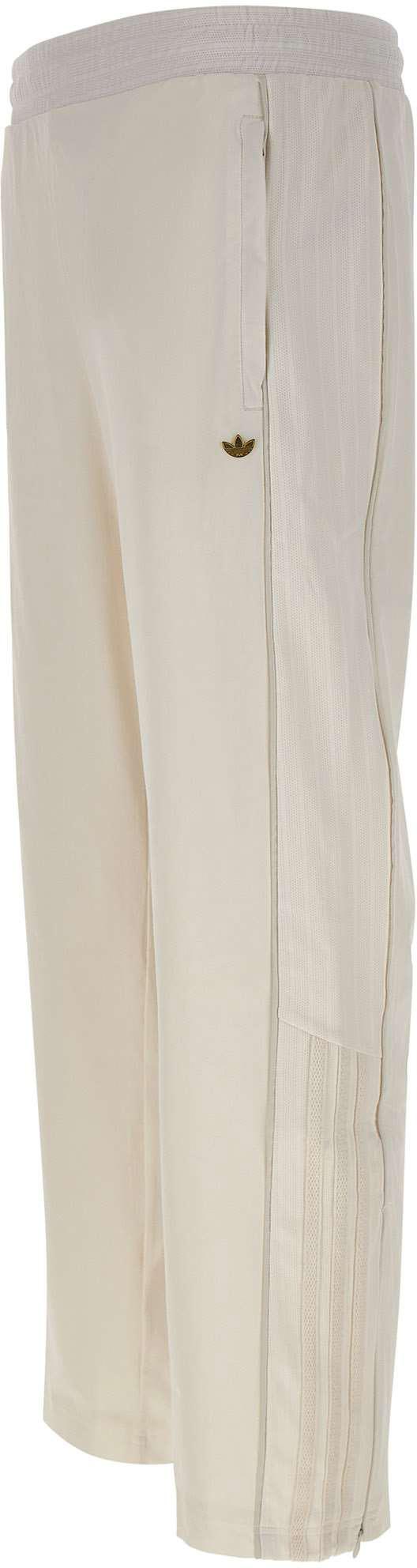 26SS 아디다스 트레이닝/조거 팬츠 KD0354WHITE - ADIDAS