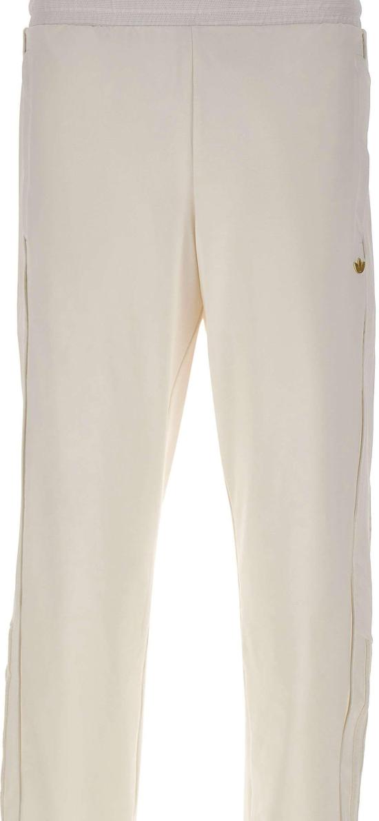 26SS 아디다스 트레이닝/조거 팬츠 KD0354WHITE - ADIDAS