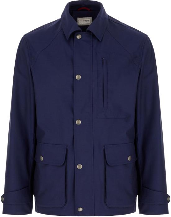 26SS 브루넬로 쿠치넬리 패딩 MM4166490C350 DIVERS