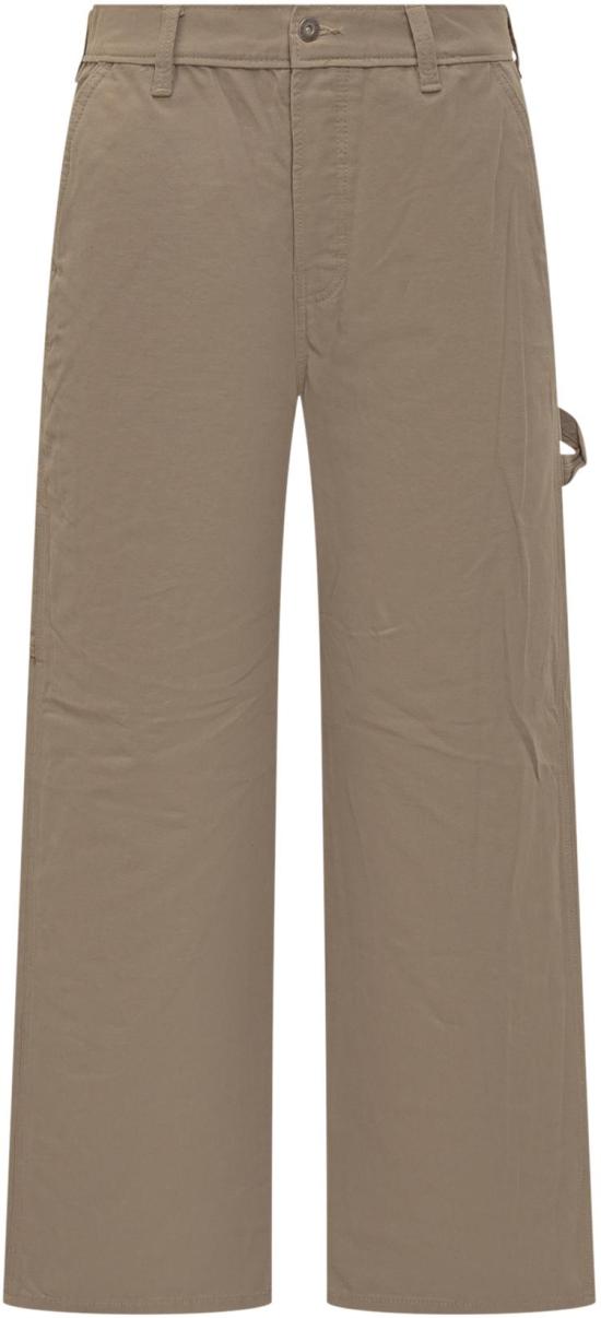 25SS 디키즈 스트레이트 팬츠 DK0A4ZABSDS1SDS1 TAUPE