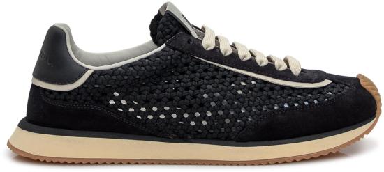 25SS 돌체앤가바나 스니커즈 CS2298A6D458B956 BLACK