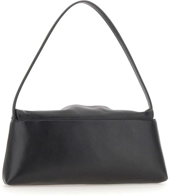 26SS 로테이트 숄더백 116120100 BLACK - ROTATE