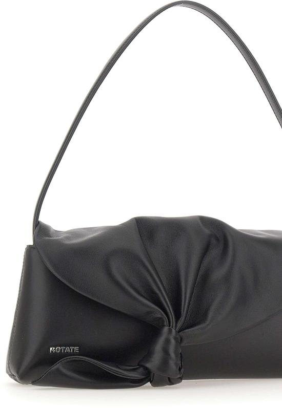26SS 로테이트 숄더백 116120100 BLACK - ROTATE