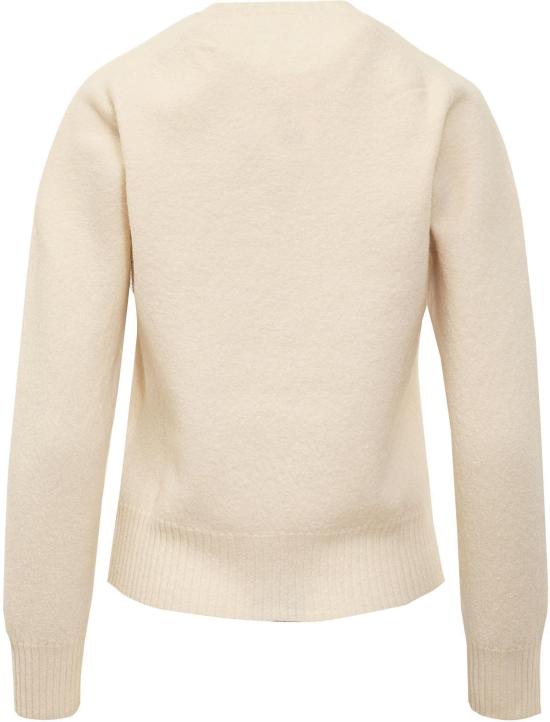  질샌더 스웨터 J01GP0103J14603109 WHITE - JIL SANDER