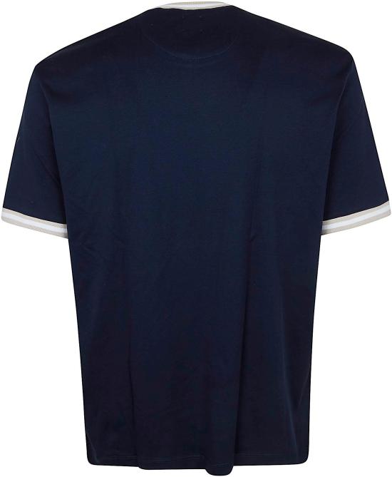  일레븐티 탑 M75TSHM13TES0M291 LICHTBLUE - ELEVENTY