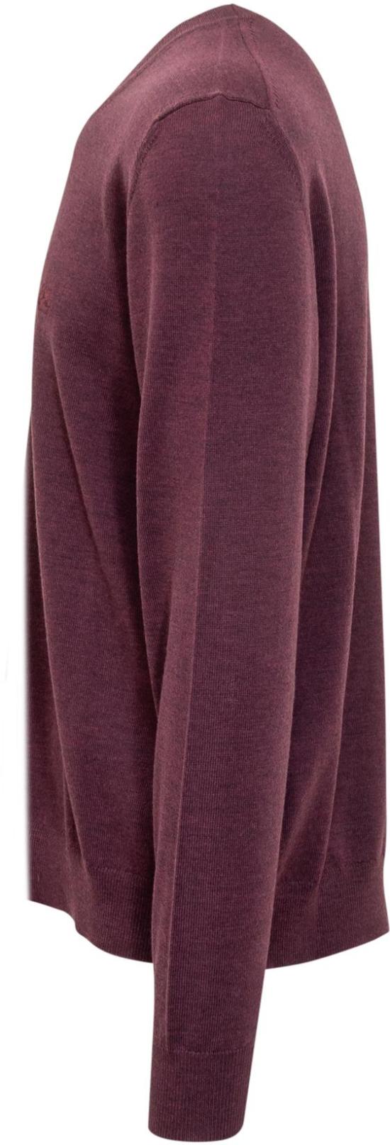 25FW 에트로 스웨터 MRKF0096AL291R0369 PURPLE - ETRO