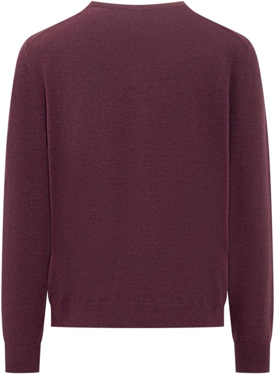 25FW 에트로 스웨터 MRKF0096AL291R0369 PURPLE - ETRO