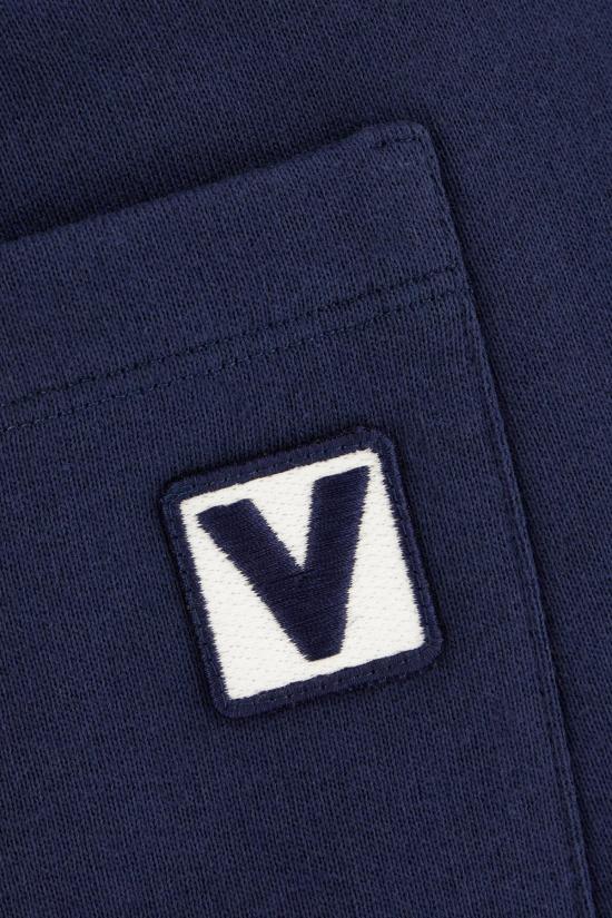 25FW 발렌티노 가라바니 숏팬츠 7V3MD04WARJB01 BLUE - VALENTINO GARAVANI