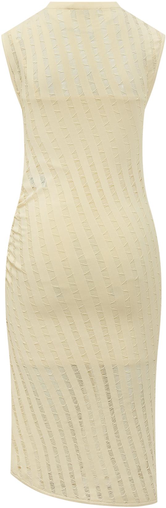 26SS 이로 롱 원피스 26SWP33AYSSONYEL3026S WHITE - IRO