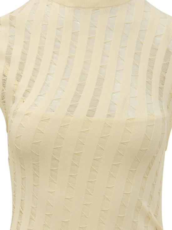 26SS 이로 롱 원피스 26SWP33AYSSONYEL3026S WHITE - IRO