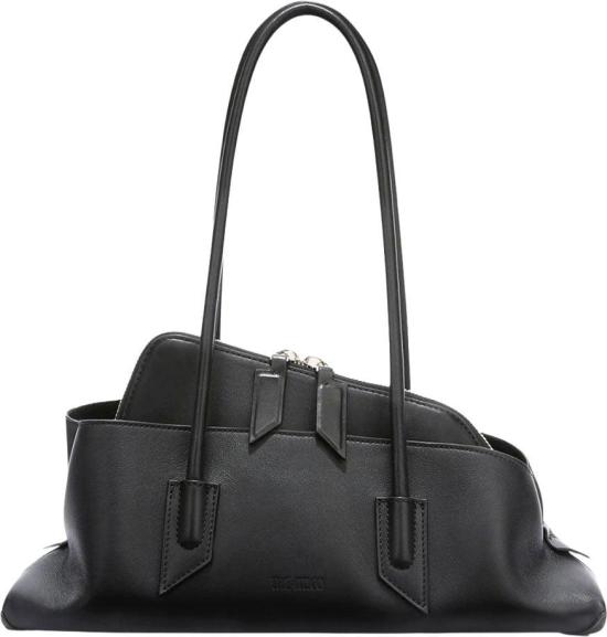 26FW 디 아티코 토트백 250WAH00058LBT019AA100 BLACK