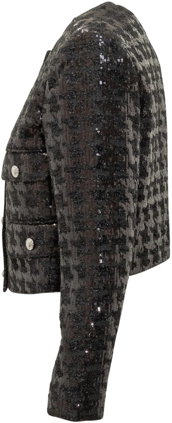 25FW 마이클 코어스 자켓 MF510CAJSD001 DONKERGREY - MICHAEL KORS