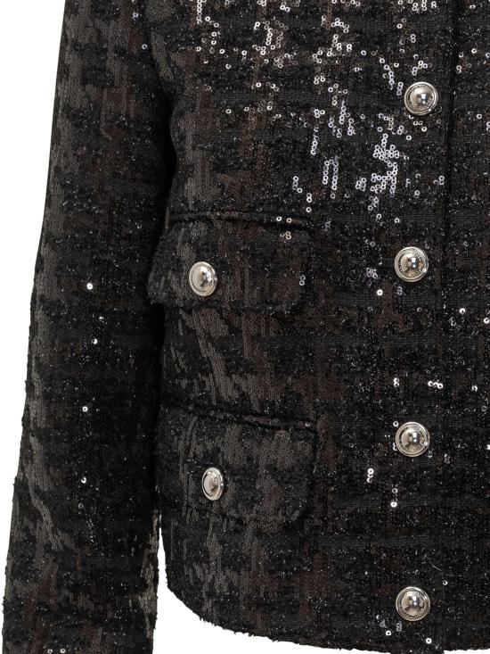 25FW 마이클 코어스 자켓 MF510CAJSD001 DONKERGREY - MICHAEL KORS