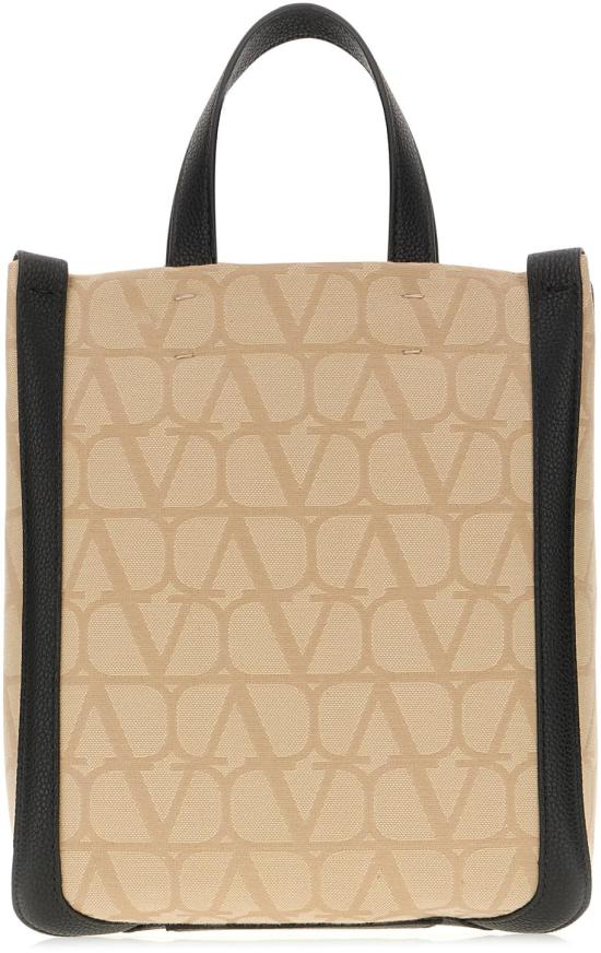  발렌티노 가라바니 토트백 4Y2B0B78HND716 BEIGE - VALENTINO GARAVANI