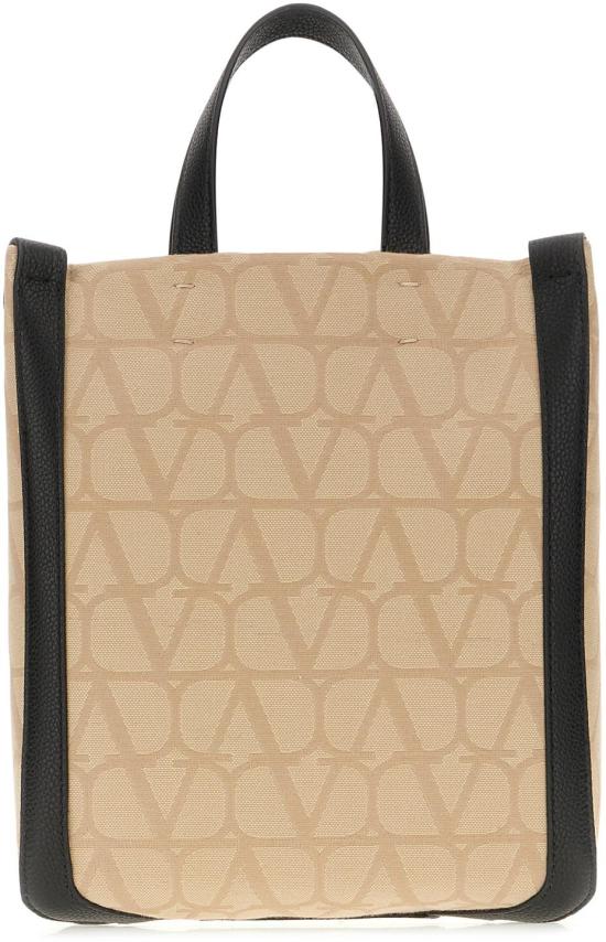  발렌티노 가라바니 토트백 4Y2B0B78HND716 BEIGE
