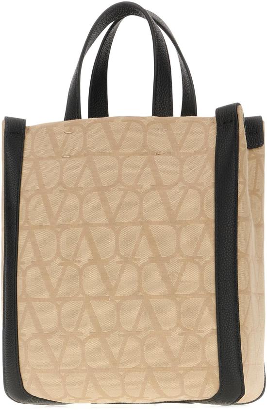  발렌티노 가라바니 토트백 4Y2B0B78HND716 BEIGE - VALENTINO GARAVANI