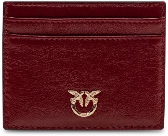 26SS 핑코 지갑 103762A315RR8Y MAROON