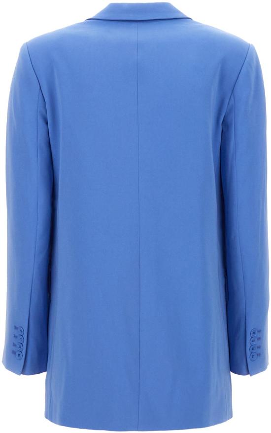  마이클 코어스 자켓 MR3100CENX476 LICHTBLUE - MICHAEL KORS