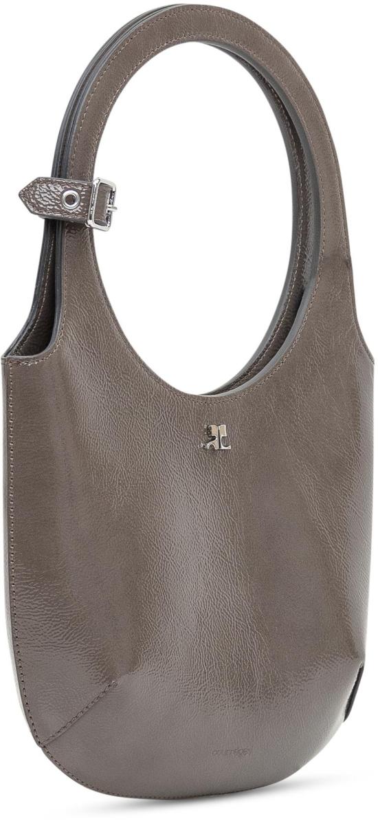 25FW 쿠레쥬 토트백 325GSA102CR00431151 TAUPE - COURREGES
