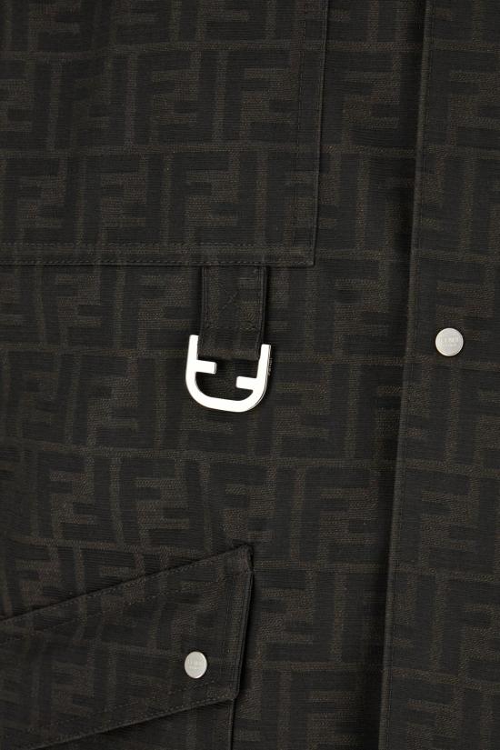  펜디 코트 FW1329ASCKF1440 DIVERS - FENDI