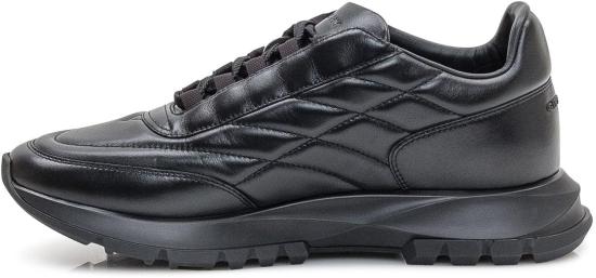 25FW 지방시 스니커즈 BH00AYH1WH001 BLACK - GIVENCHY