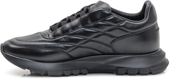 25FW 지방시 스니커즈 BH00AYH1WH001 BLACK - GIVENCHY