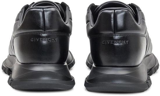 25FW 지방시 스니커즈 BH00AYH1WH001 BLACK - GIVENCHY