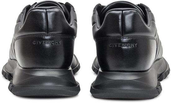 25FW 지방시 스니커즈 BH00AYH1WH001 BLACK - GIVENCHY