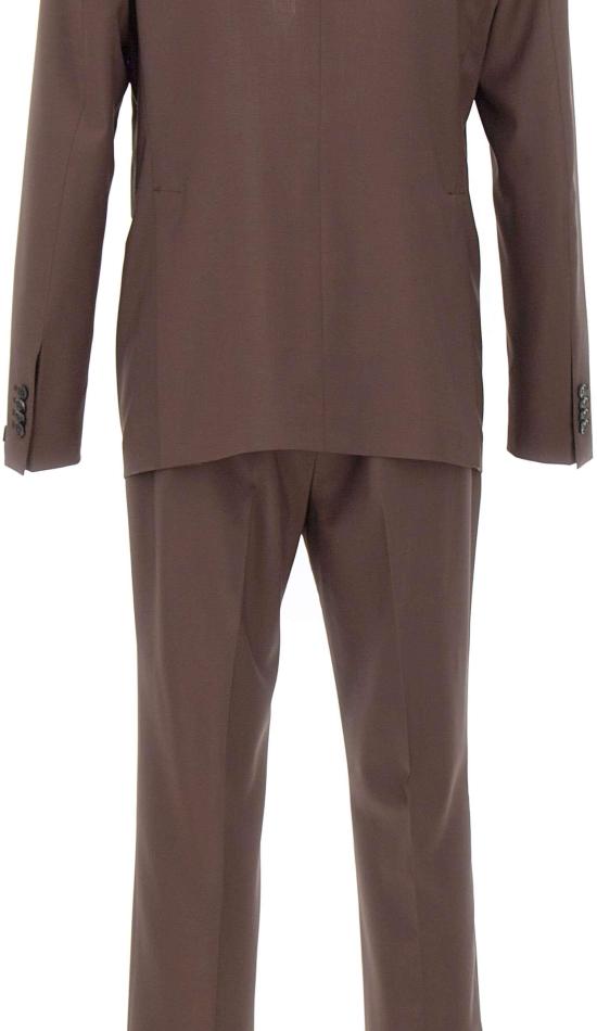 26SS 딸리아토레 수트 세트 2SVS20A11550061M1166 BROWN - TAGLIATORE