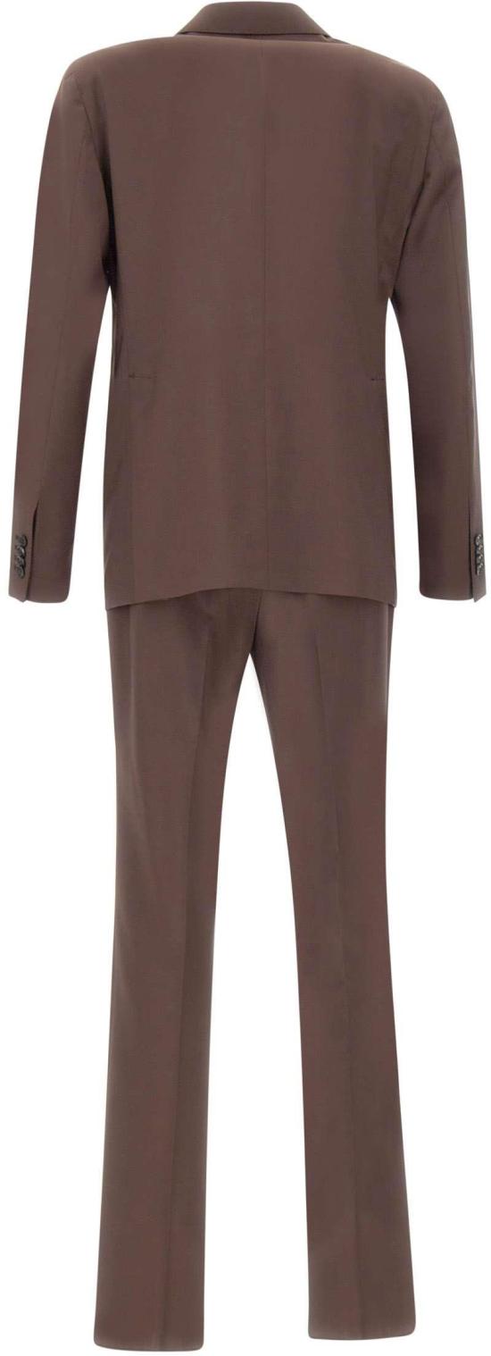 26SS 딸리아토레 수트 세트 2SVS20A11550061M1166 BROWN - TAGLIATORE
