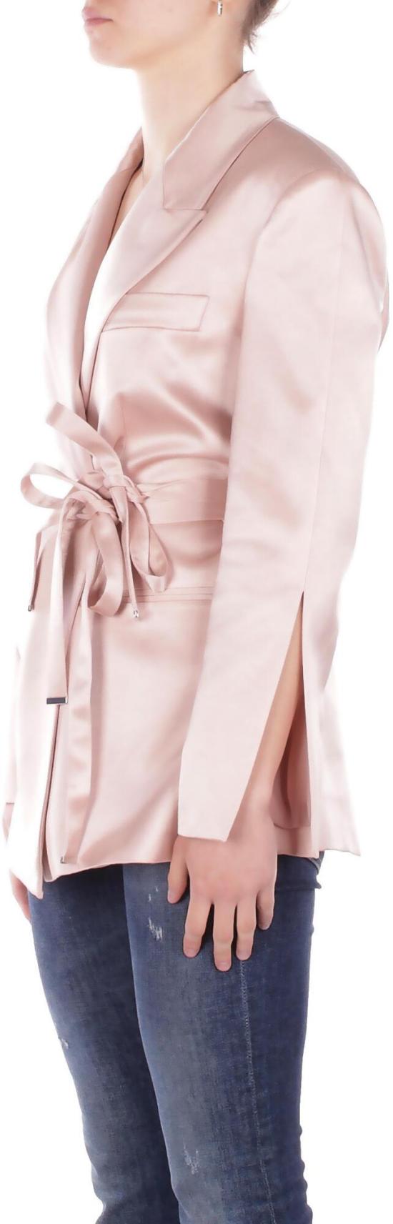 26SS 핑코 자켓 106589A1Y5Q35 BROWN - PINKO