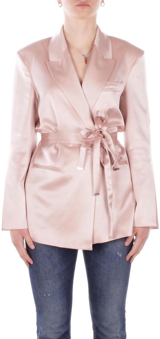 26SS 핑코 자켓 106589A1Y5Q35 BROWN