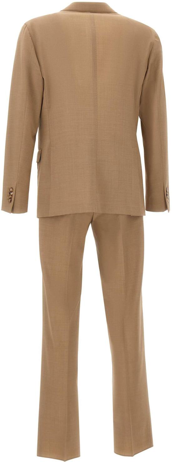 26SS 볼리올리 수트 세트 N42H2ESB51090300 BEIGE - BOGLIOLI