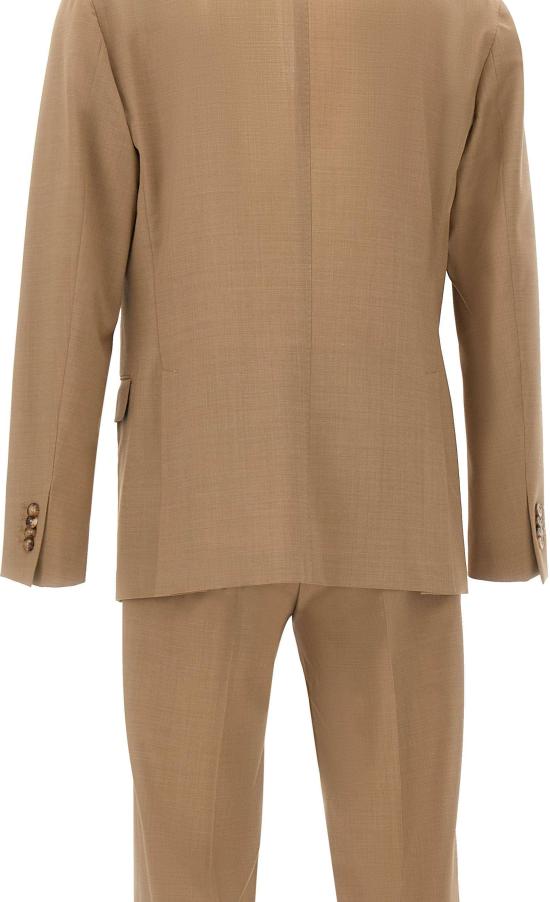 26SS 볼리올리 수트 세트 N42H2ESB51090300 BEIGE - BOGLIOLI