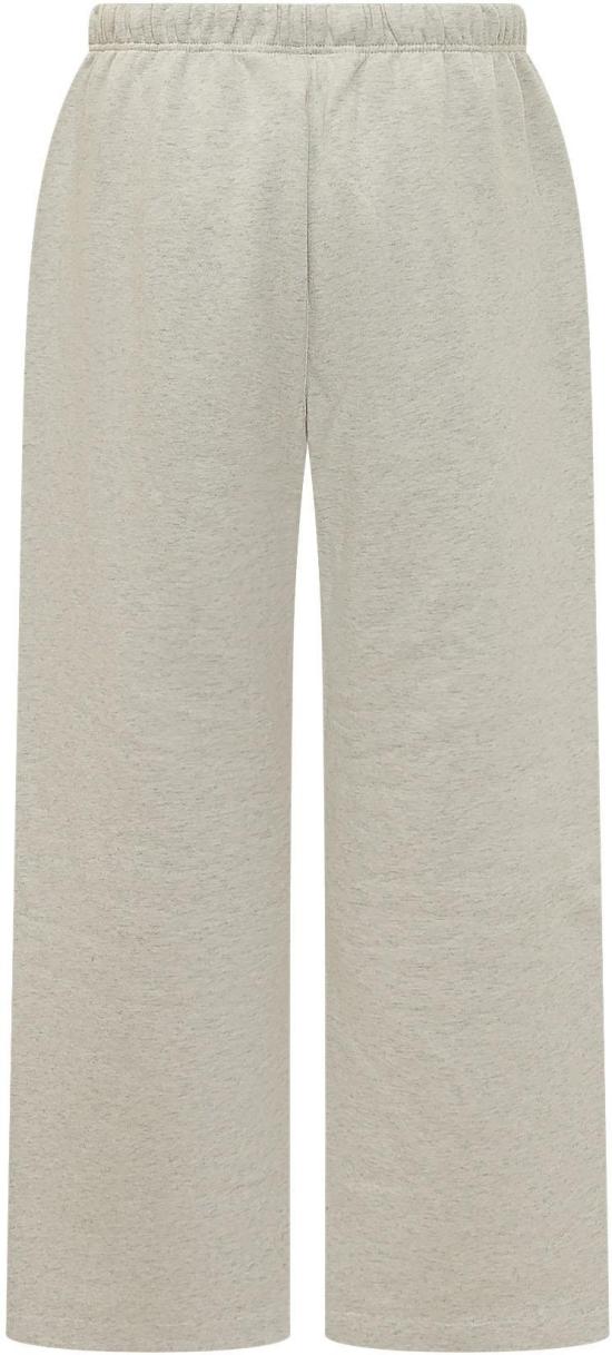 26SS 피어오브갓 트레이닝/조거 팬츠 130SP268544FHEATHER LICHTGREY - FEAR OF GOD