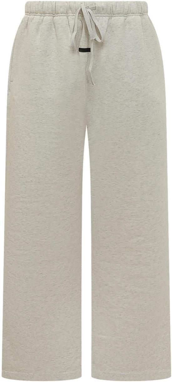 26SS 피어오브갓 트레이닝/조거 팬츠 130SP268544FHEATHER LICHTGREY