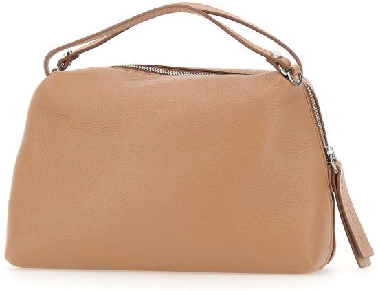 26SS 지아니 끼아리니 토트백 BS8148COMMGRNCLAY BEIGE - GIANNI CHIARINI