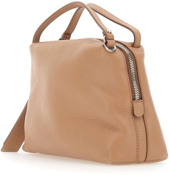 26SS 지아니 끼아리니 토트백 BS8148COMMGRNCLAY BEIGE - GIANNI CHIARINI