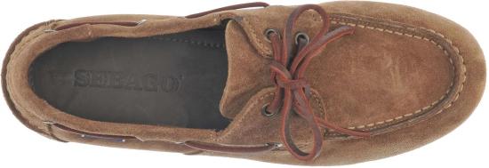 26SS 세바고 로퍼 77124HW910 TAUPE - SEBAGO