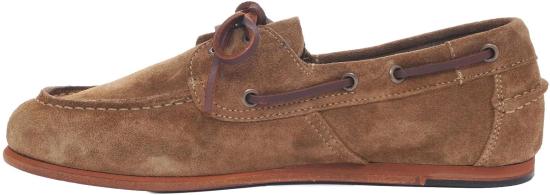 26SS 세바고 로퍼 77124HW910 TAUPE - SEBAGO