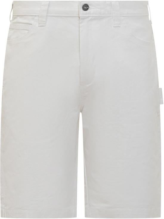 25SS 디키즈 숏팬츠 DK0A861J0WH10WH1 WHITE