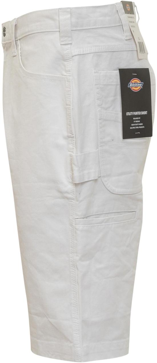 25SS 디키즈 숏팬츠 DK0A861J0WH10WH1 WHITE - DICKIES