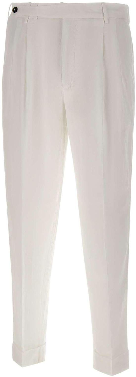 26SS 피티토리노 스트레이트 팬츠 COZTCLZB0CL1SD61Y010 WHITE