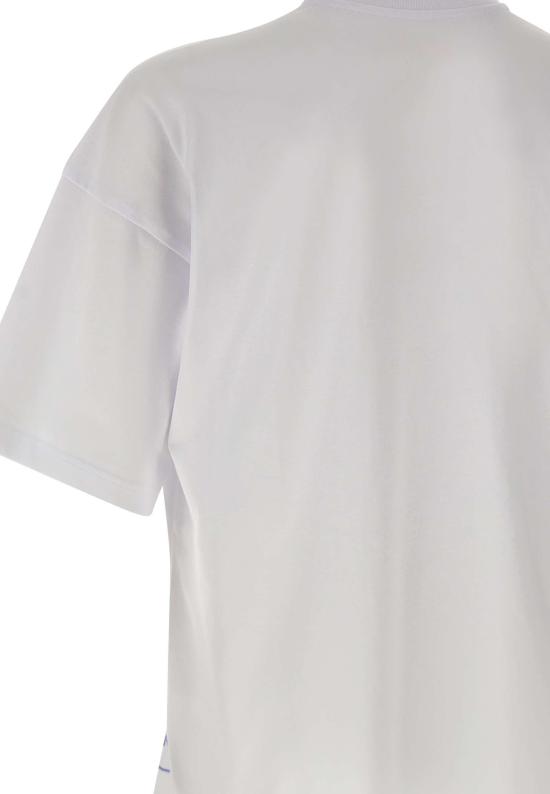 26SS PDF di Domenico Formichetti 탑 DFM54029TJ112JUDGEWHITE - OTHER BRANDS