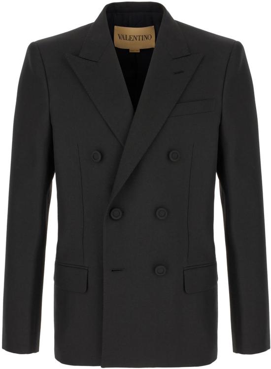 25FW 발렌티노 가라바니 자켓 7V0CEJ28AWA0NO BLUE