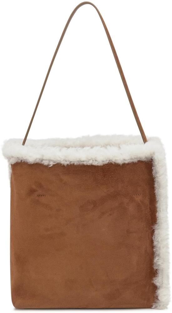 25FW 마르니 숄더백 SHMP0111Q1P8679ZO991 BEIGE - MARNI