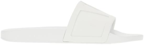 25SS 발렌티노 가라바니 뮬/슬리퍼 6Y2S0J93MYC001 WHITE