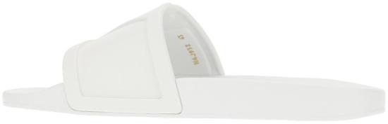 25SS 발렌티노 가라바니 뮬/슬리퍼 6Y2S0J93MYC001 WHITE - VALENTINO GARAVANI