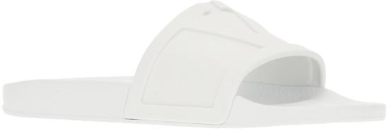 25SS 발렌티노 가라바니 뮬/슬리퍼 6Y2S0J93MYC001 WHITE - VALENTINO GARAVANI